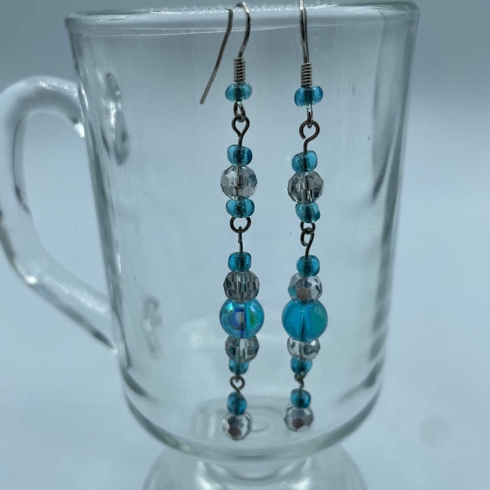 Falls Shining Earrings
